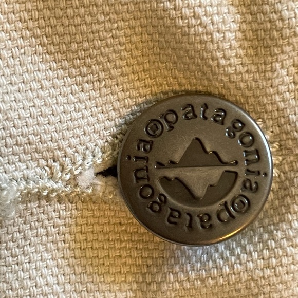 Patagonia Women’s Stand Up Overall Shorts - Picture 7 of 12